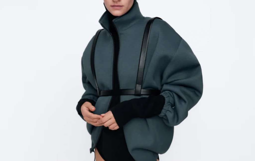 Las prendas de H&M, Primark y Zara con las que combatir la ola de frío