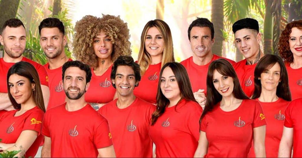 ‘Supervivientes’, el nuevo favorito 