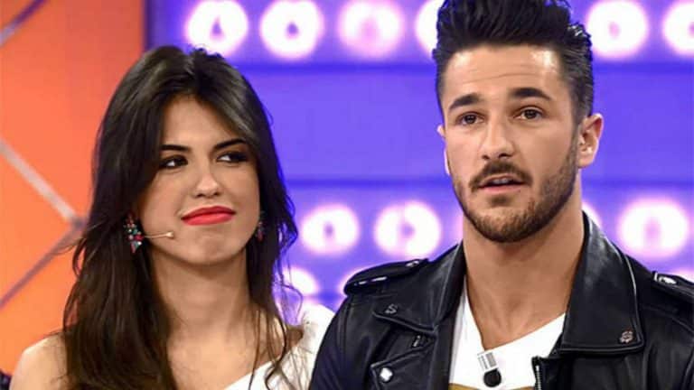 El nuevo lío de Hugo Paz, ex novio de Sofía Suescun, con una «viceversa»
