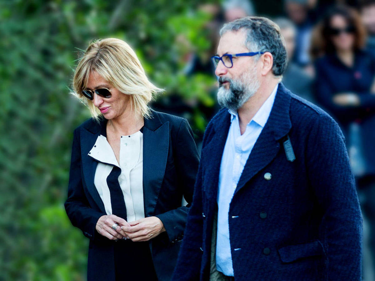 Susanna Griso: su tragedia familiar, divorcio amistoso y el dineral que gana en televisión