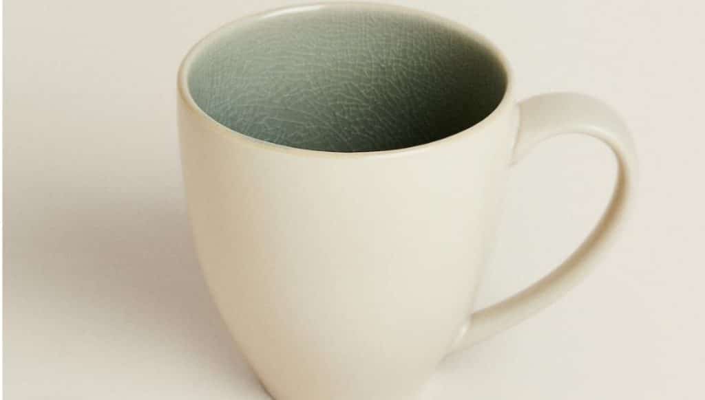 Zara Home, el arte de vestir una mesa