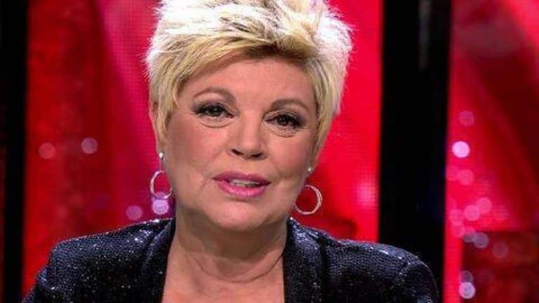 Terelu Campos se moja sobre lo que realmente piensa del nuevo programa de su madre