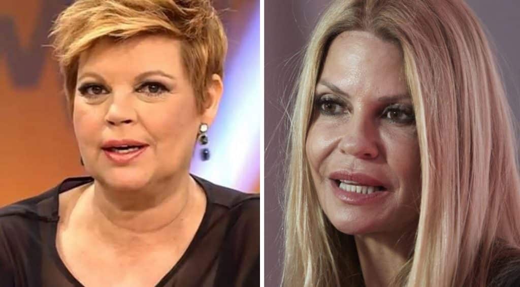 Terelu Campos se sincera, ¿Es Carlos Agüero el novio perfecto para Alejandra Rubio?
