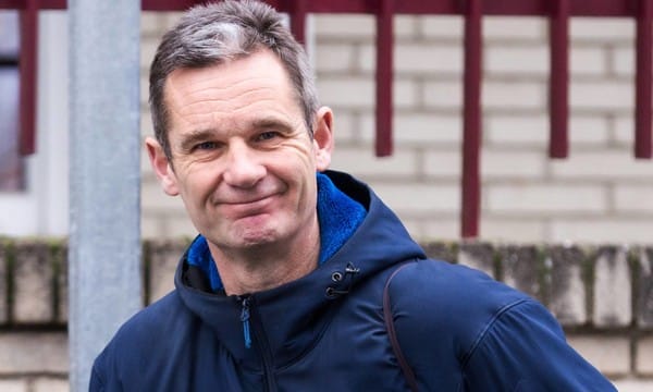Iñaki Urdangarin: 53 años y cada vez más cerca de la libertad