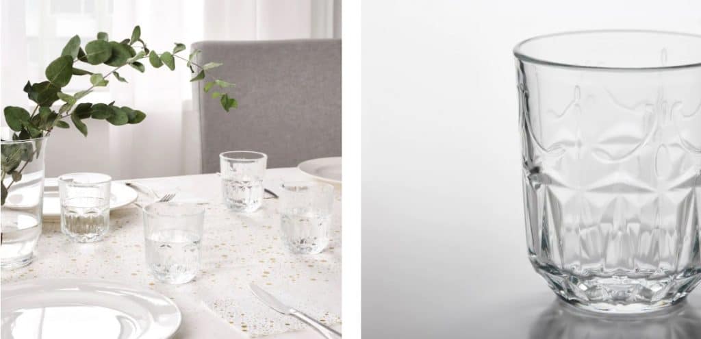 Decora tu mesa como Isabel Preysler con la ayuda de Ikea