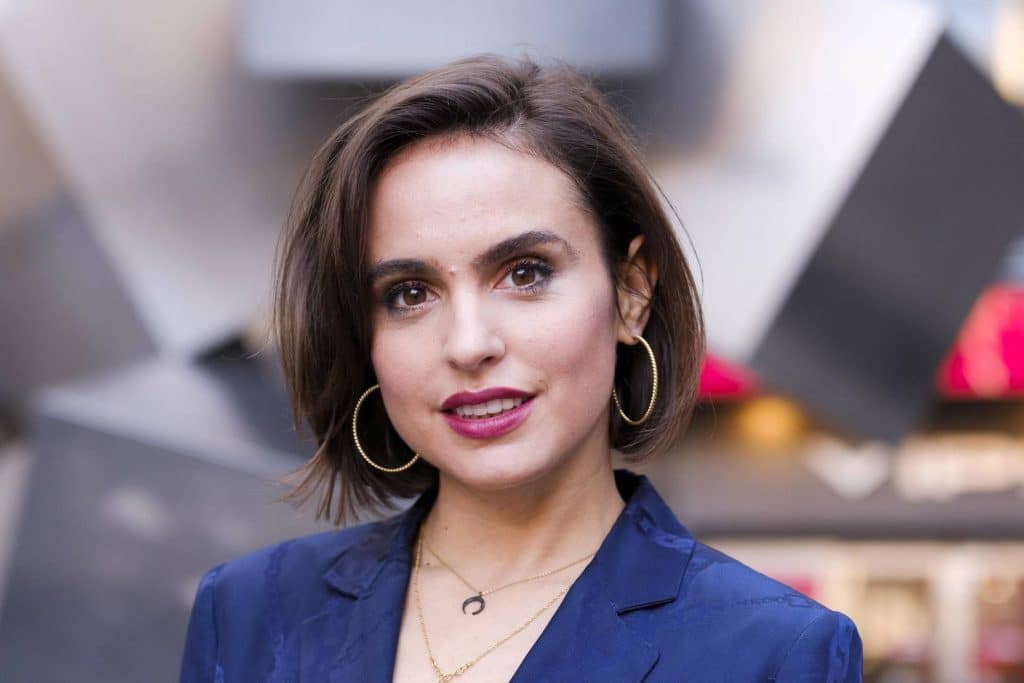 Verónica Echegui