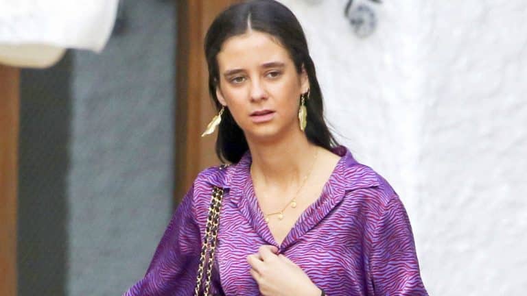 ¡Vitoria Federica vuelve a liarla! Dos hombres se enfrentan por su amor y la dejan en ridículo
