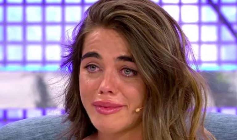 “Me pego un tiro”: Violeta Mangriñán, de ‘Supervivientes’ a influencer odiada