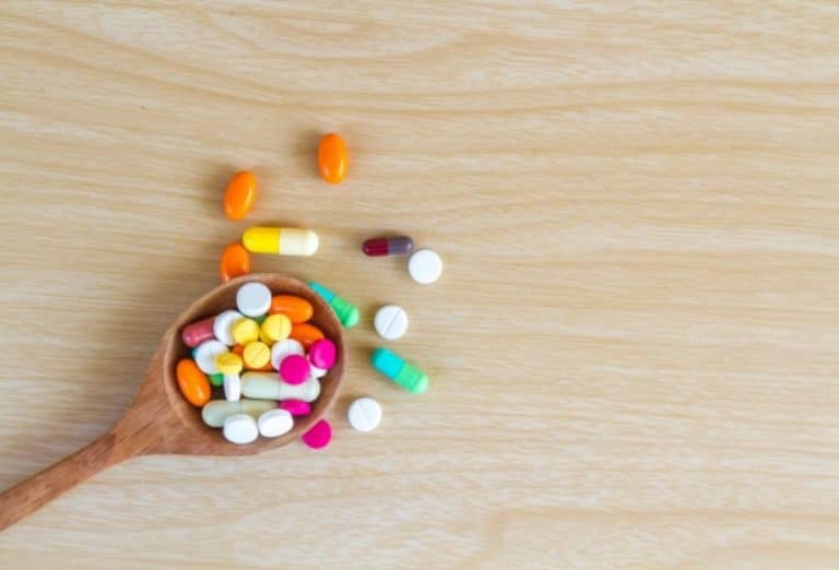 La importancia de usar correctamente los suplementos vitamínicos