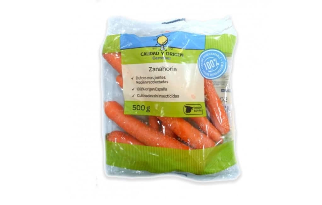 Las mejores ofertas de Carrefour que te harán ahorrar