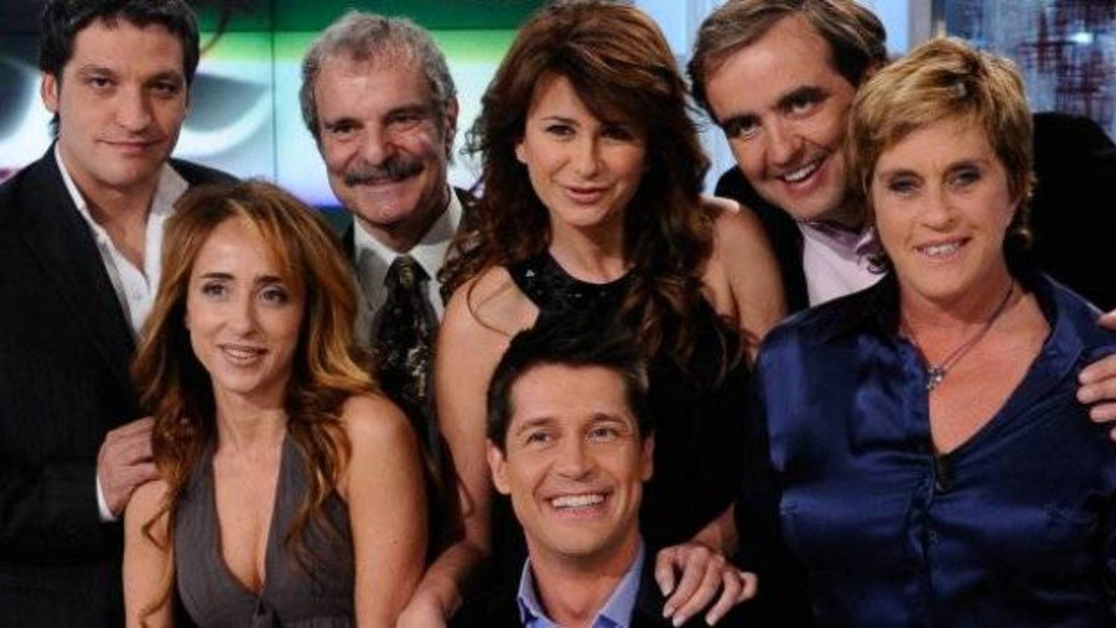 Jaime Cantizano: al descubierto por culpa de Antonio Montero