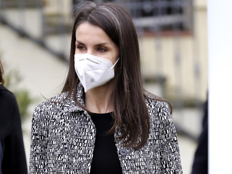 Reina Letizia 