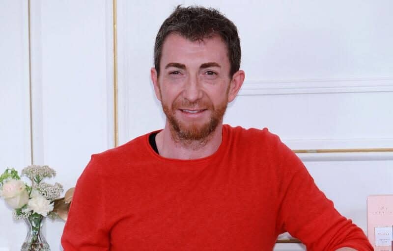 pablo motos
