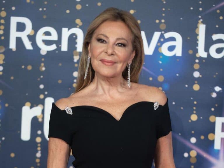 ¡Felicidades! Ana Obregón cumple 66 años siendo un referente para muchos