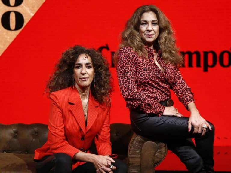 Lolita y Rosario Flores y el bonito homenaje a su padre el día de su cumpleaños