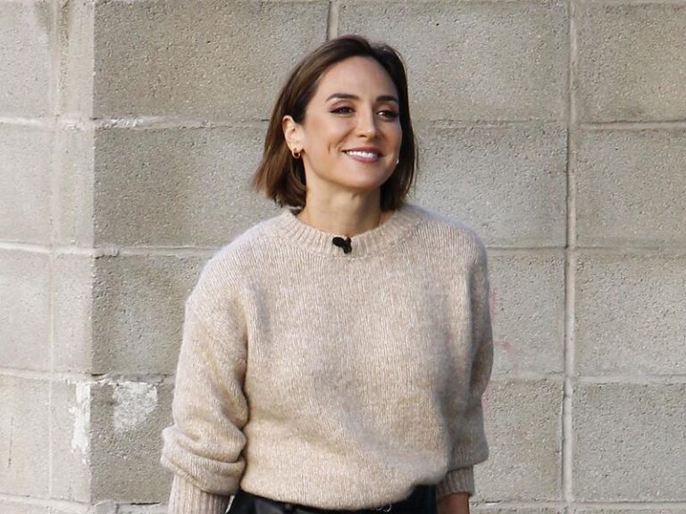 Tamara Falcó ha descubierto el look ideal para ir a la oficina (y para todo lo demás)