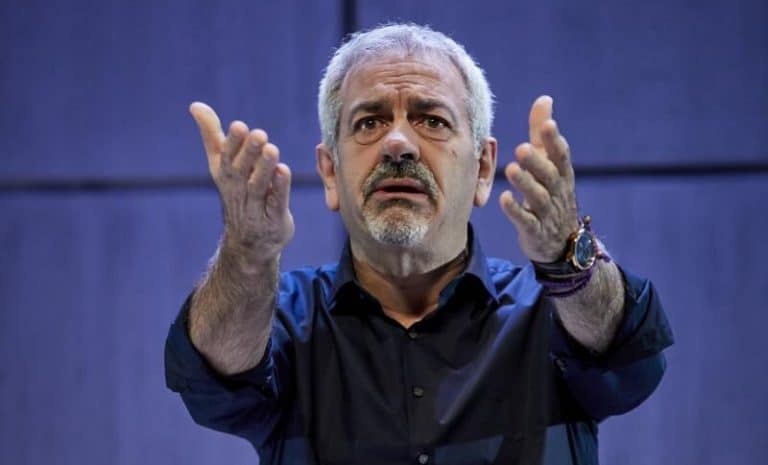 La venganza de Carlos Sobera contra Telecinco tras ser ‘apartado’ de la cadena