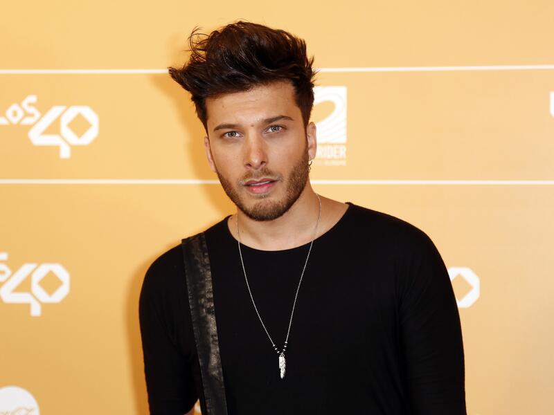 blas canto