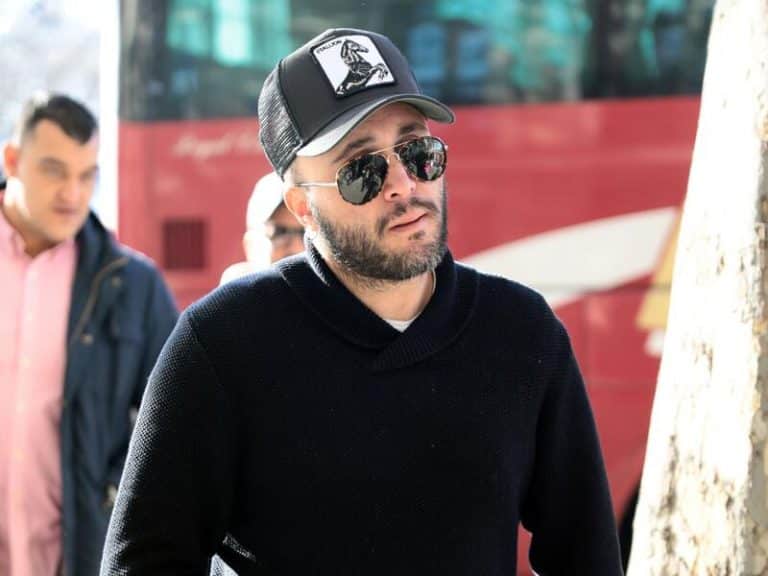 Kiko Rivera se va de España para vivir una nueva aventura