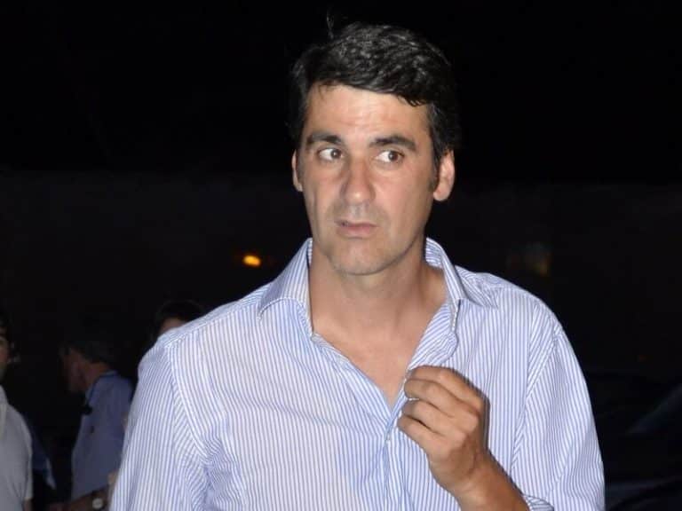 Jesús Janeiro desvela como fue su experiencia como protagonista de ‘Torrente’