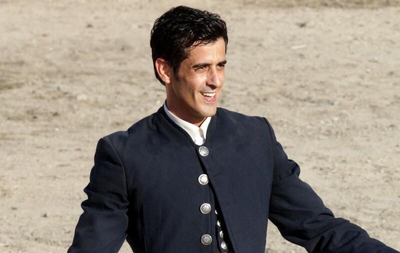 victor janeiro