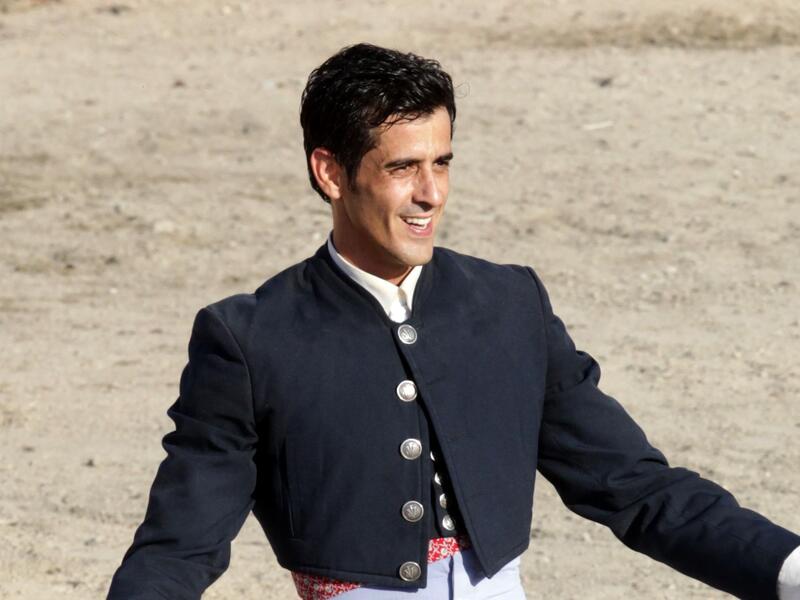 victor janeiro