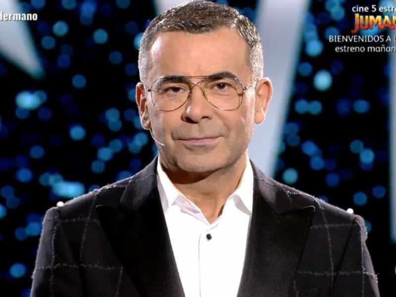 Jorge Javier
