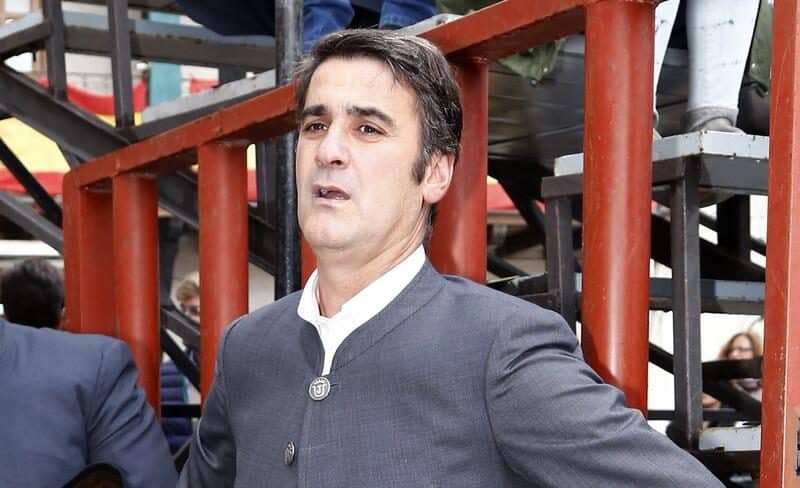 Jesulín de Ubrique