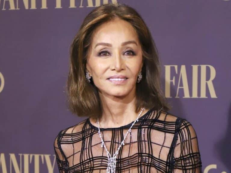 Isabel Preysler: lo que piensa de Julio Iglesias según Jesús Mariñas