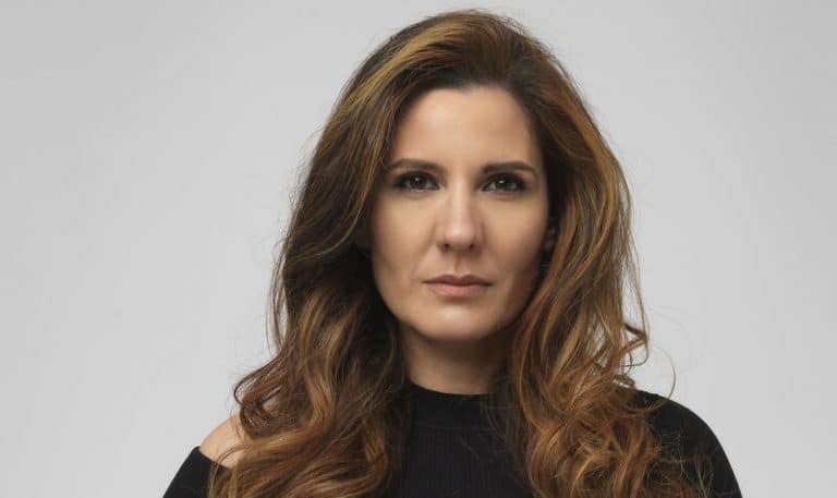Diana Navarro desmiente que esté embarazada: «Hacemos los deberes, pero no viene»