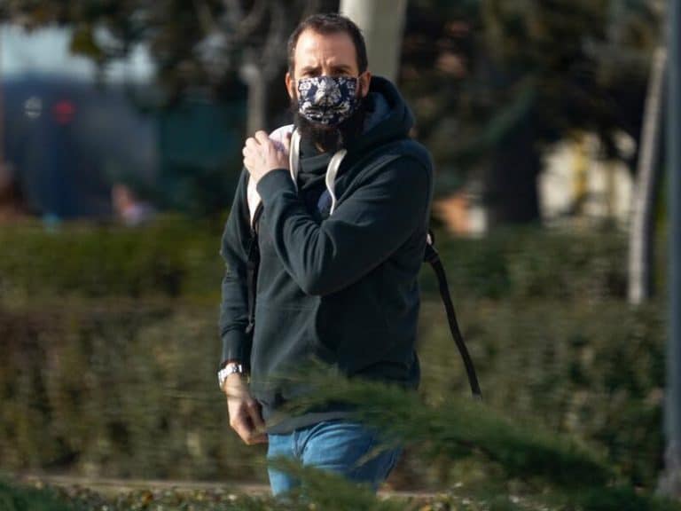 Borja Thyssen regresa tras conocerse que podría tener un hermano desconocido