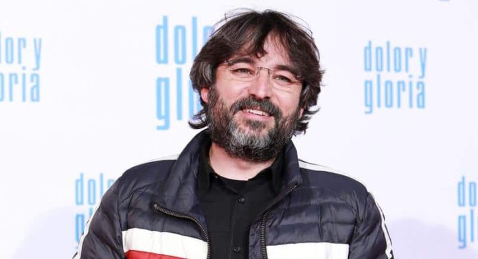 Jordi Évole Jordi Évole