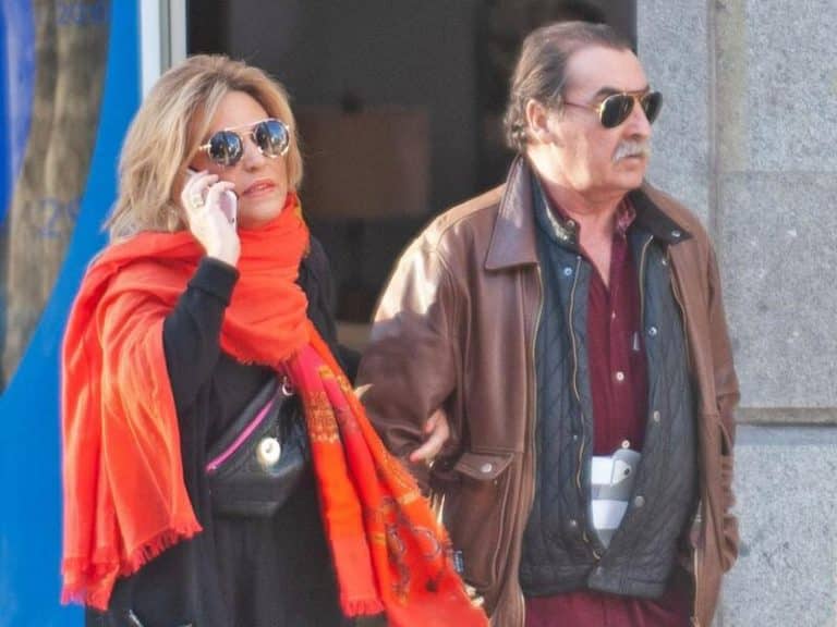 Lydia Lozano desvela el talento oculto de Charly, su marido: podría actuar en Telecinco