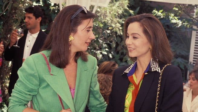 Carmen Martínez-Bordiú vs. Isabel Preysler: dos amigas muy diferentes con una vida emocional muy parecida