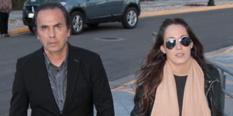 La indiscreción del padre de Malú que puede enfurecer a la cantante: «Lucía es la niña de mis ojos»