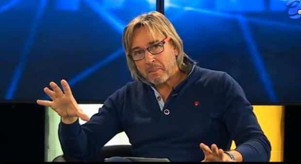 ALfred-salud-periodista-paco-sanz estafa famosos y personas reina sofia