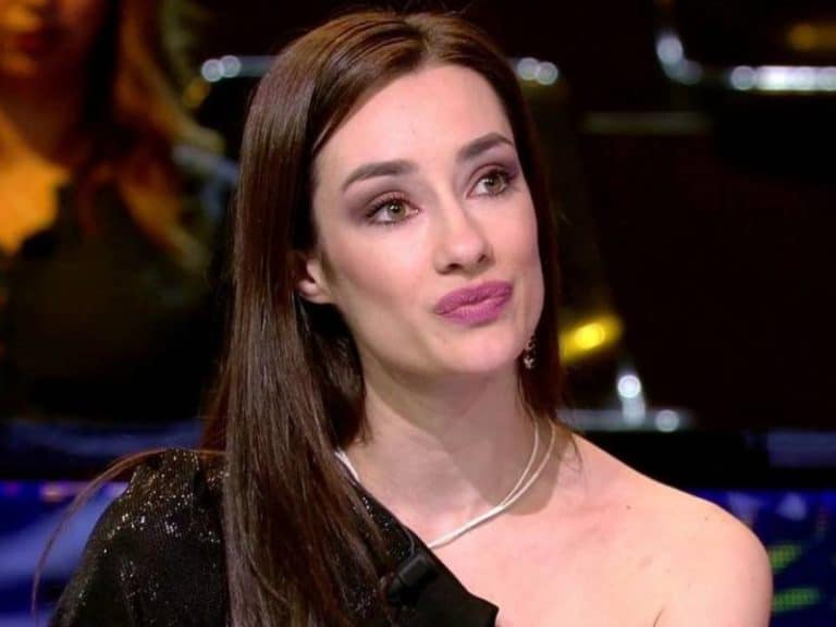 Adara Molinero se niega a felicitar a Hugo ante la noticia de su primer hijo con Ivanna Icardi