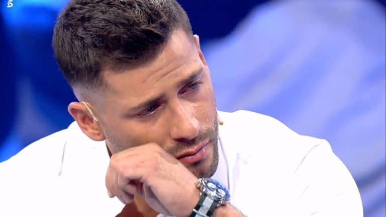Supervivientes le cambió para siempre: Albert Álvarez su vida tras caer en un pozo sin fondo
