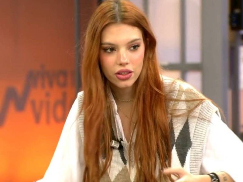 cotilleo alejandra rubio hijas de famosos 