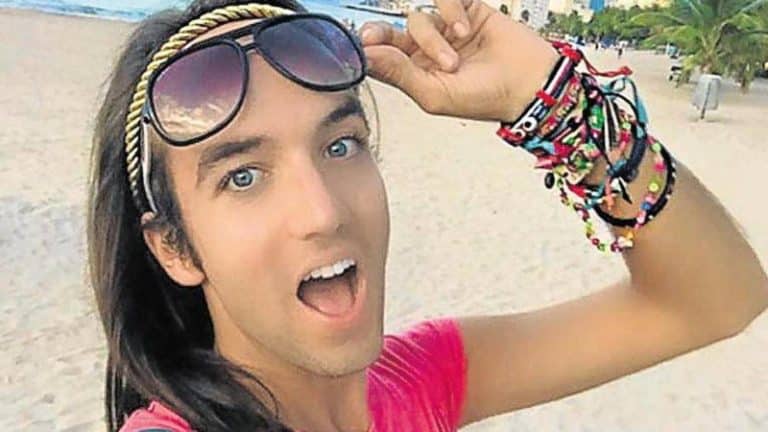 Aless Gibaja, uno de los mejores amigos de Alejandra Rubio, opina sobre el conflicto entre «Las Campo»