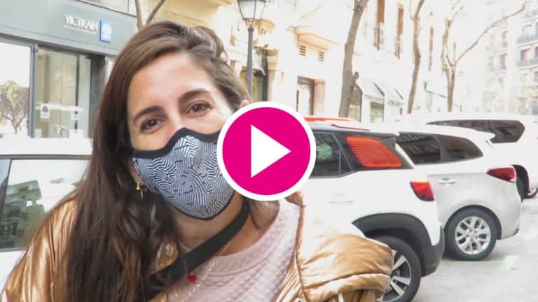 ¿Confirma Anabel Pantoja que su pareja, Omar, vaya a ‘Supervivientes’?