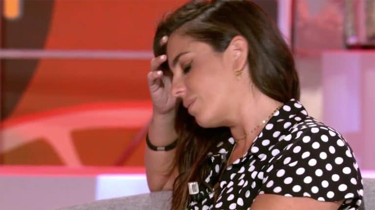 Anabel Pantoja no ha sido la primera: otras famosas que sometieron a un test de embarazo en televisión