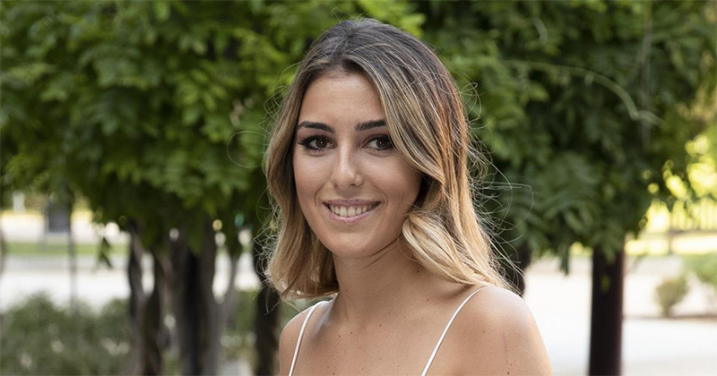 Anna Ferrer triunfa como influencer