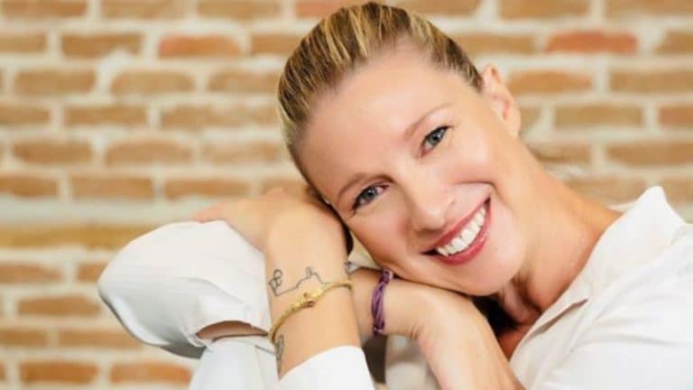 Anne Igartiburu, en su momento más especial: desvelamos el motivo y cómo lo ha celebrado