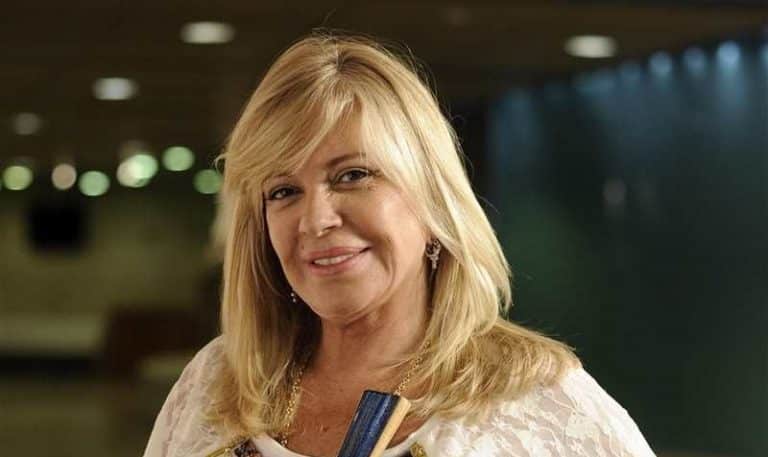 Bárbara Rey, la vedette que conquistó nuestros corazones, cumple 71 años