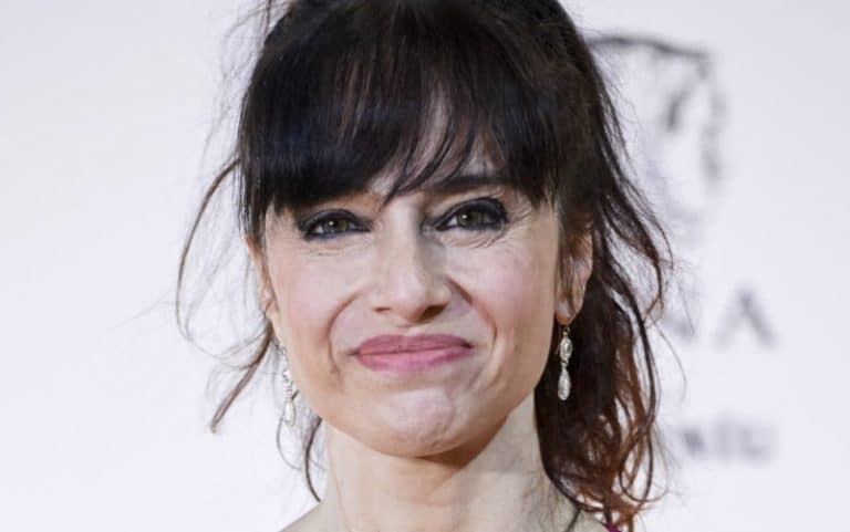 Beatriz Rico cumple 51 años afrontando las críticas con madurez