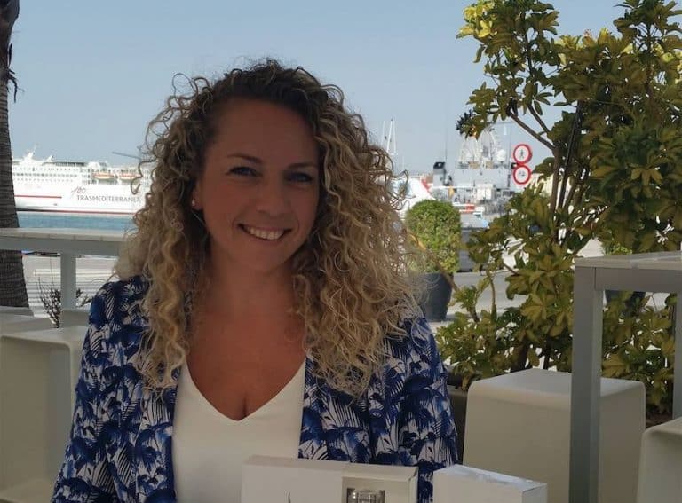Sabrina de Gran Hermano, salpicada por la polémica: las imágenes que muestran su peor cara