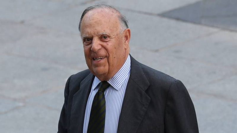 Carlos Falcó
