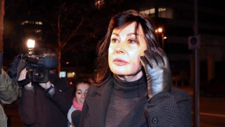 Repasamos todas las parejas sentimentales que han pasado por la vida de Carmen Martínez Bordiú
