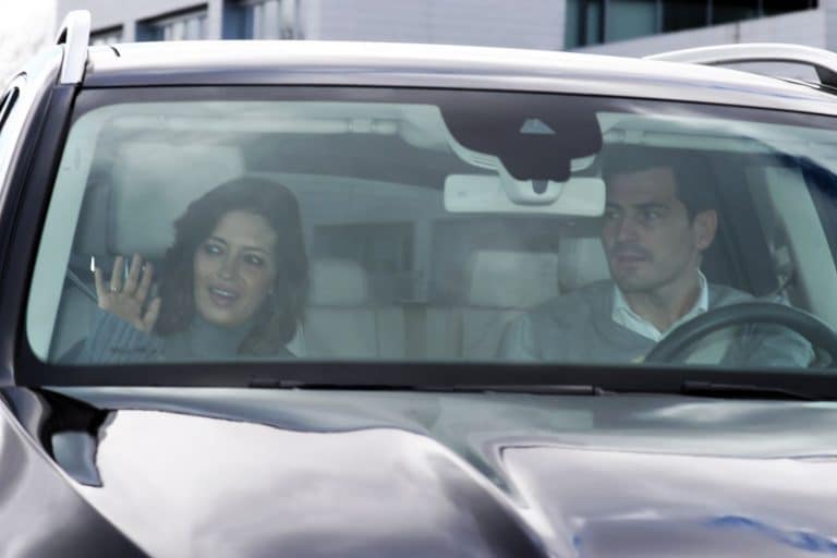 ¡Última hora! Sara Carbonero e Iker Casillas juntos por fin